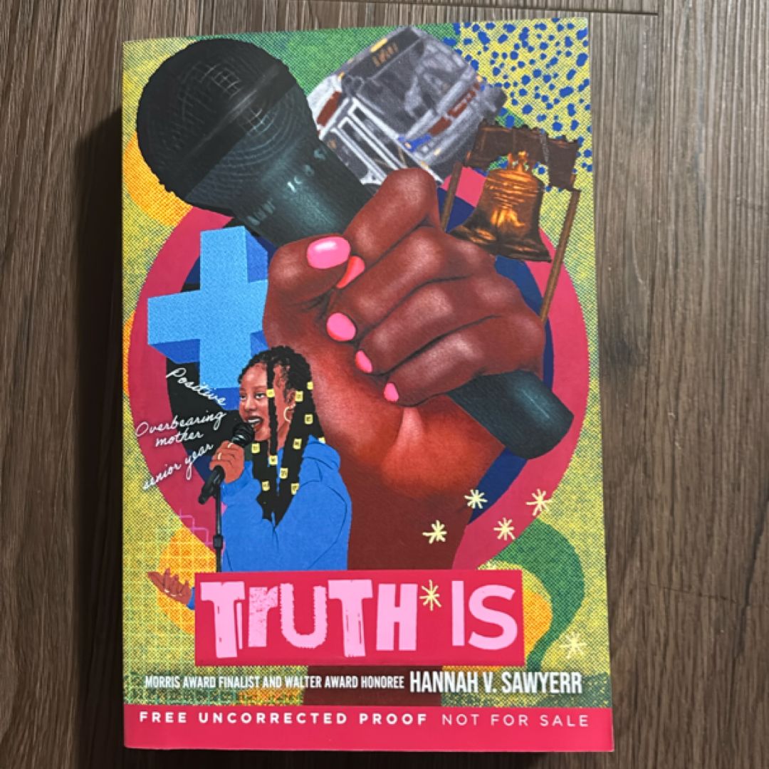 Truth Is