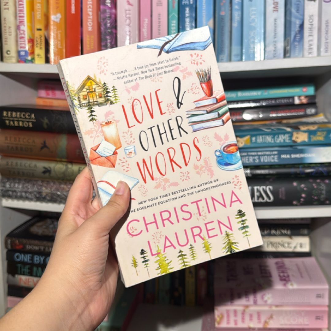 Love and Other Words