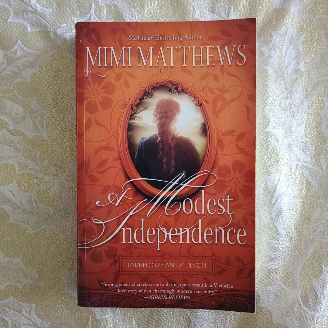 A Modest Independence