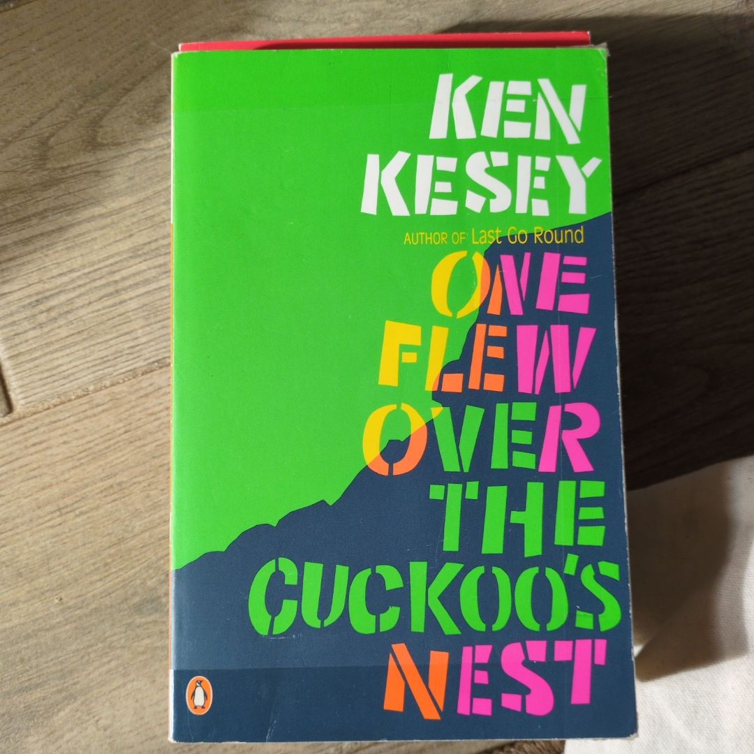 One Flew over the Cuckoo's Nest