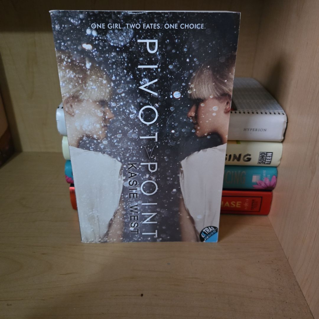 Pivot Point