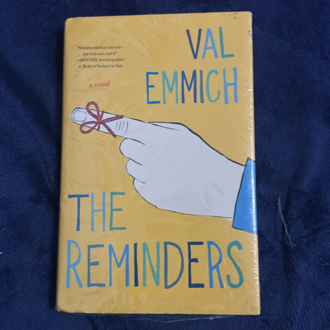 The Reminders