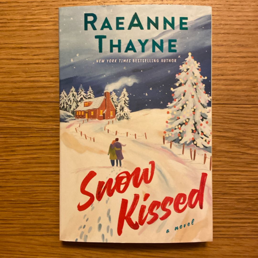 Snow Kissed