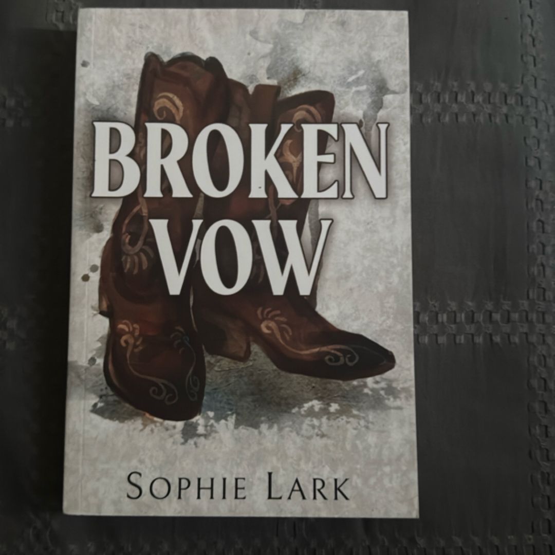 Broken Vow
