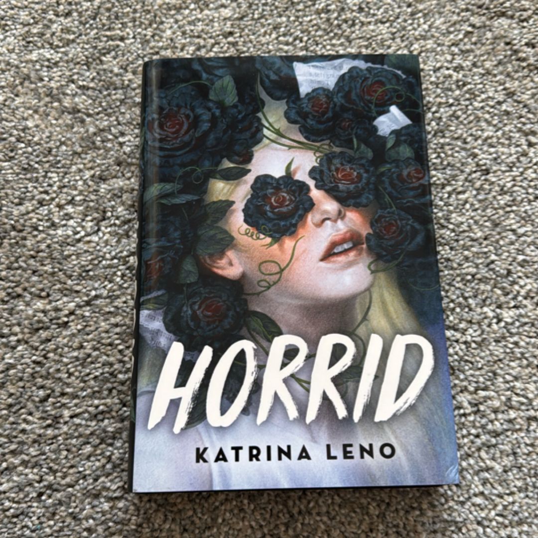 Horrid