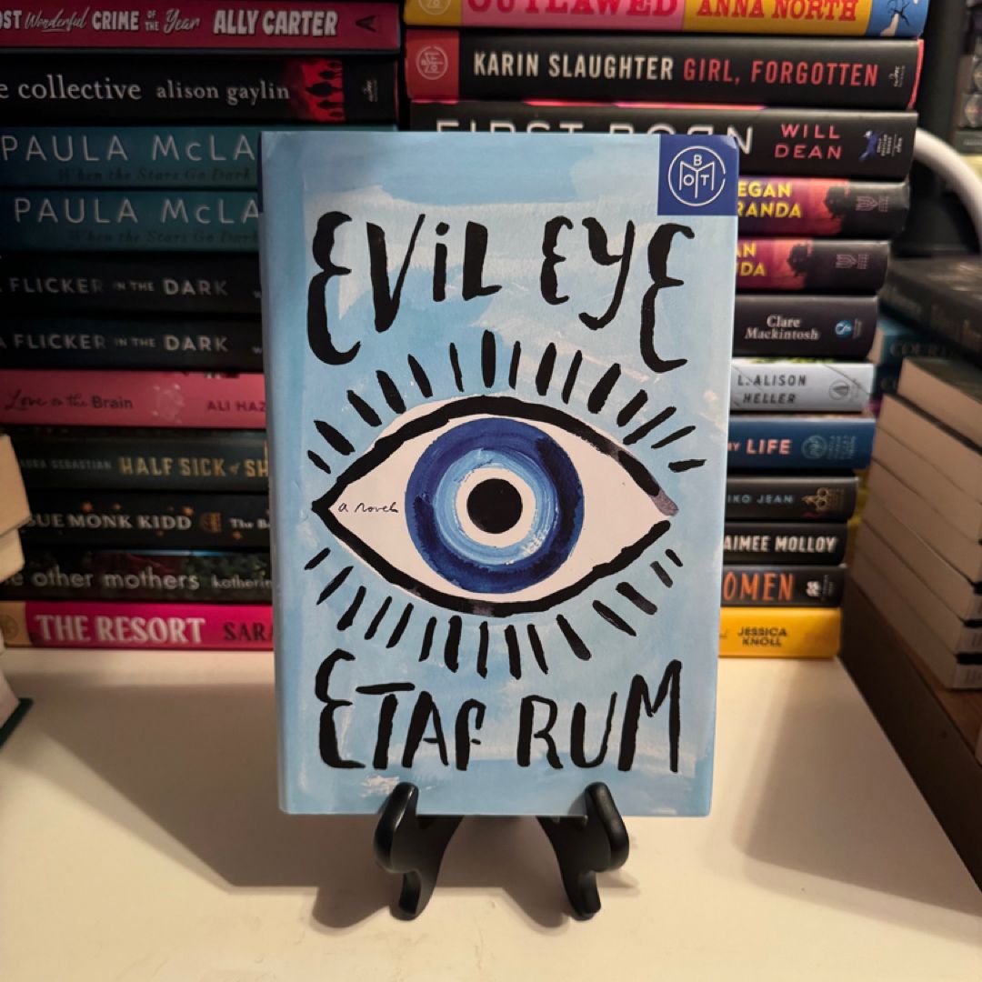Evil Eye