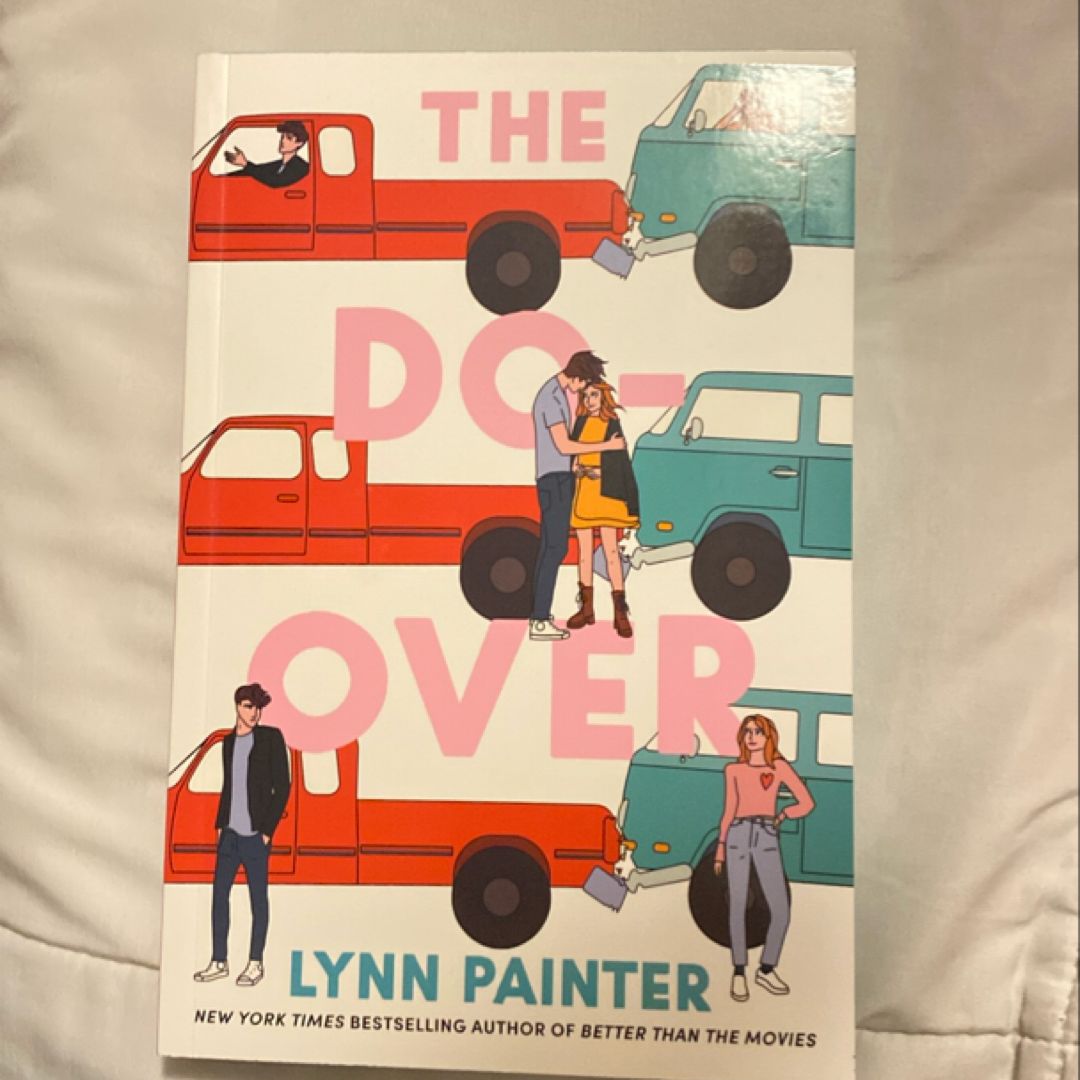 The DO-OVER