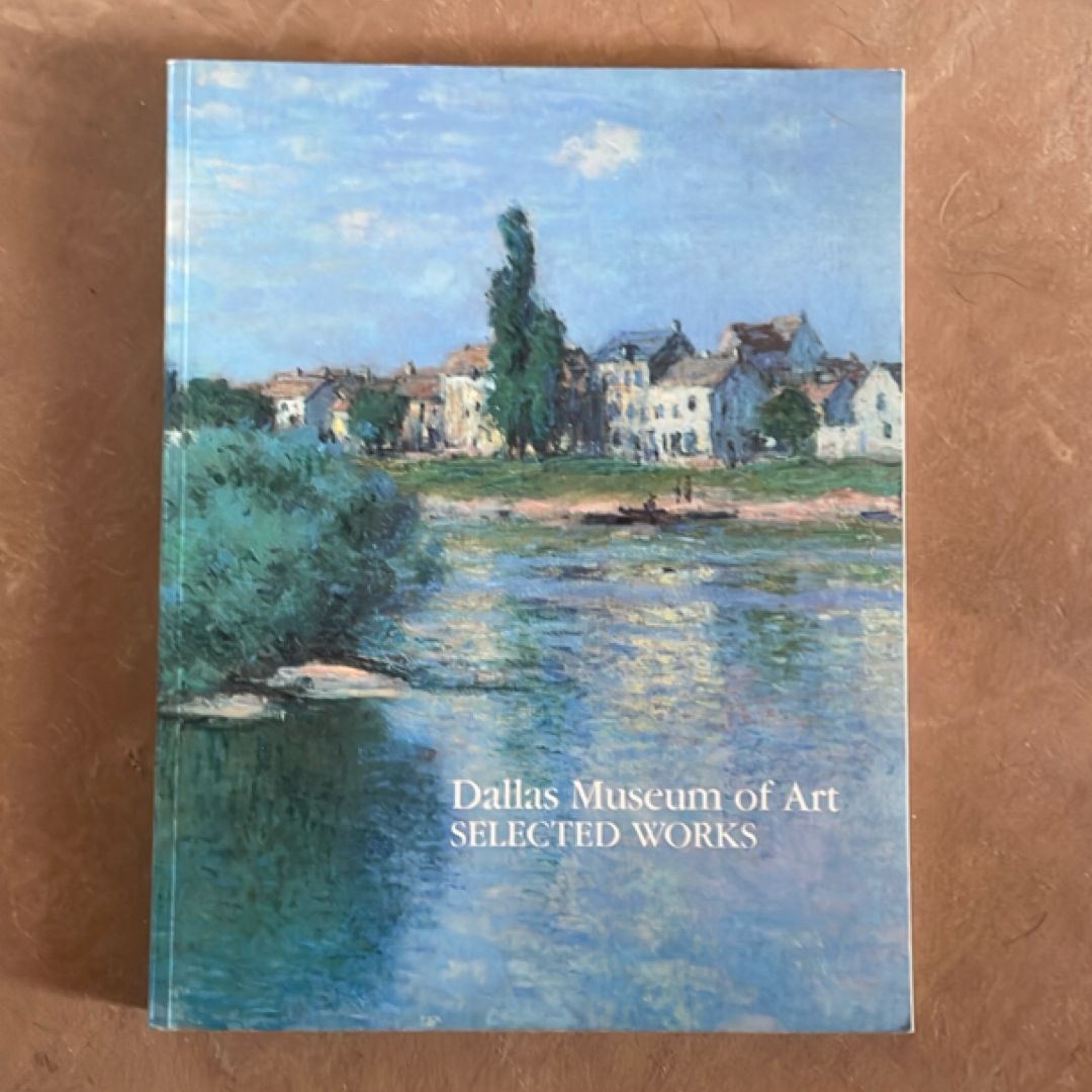 Dallas Museum of Art