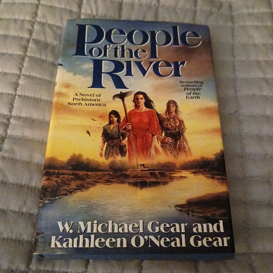 People of the River