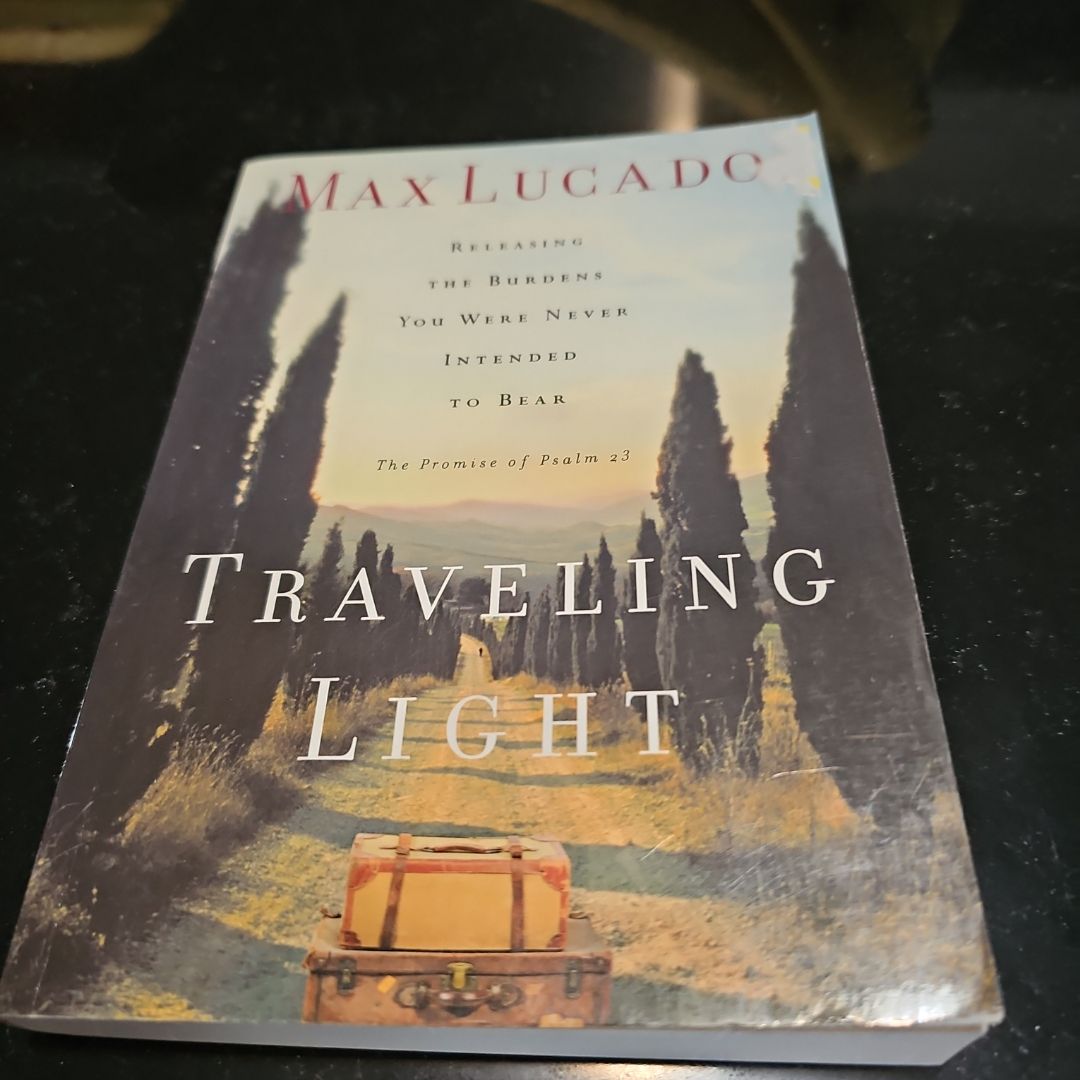 Traveling Light