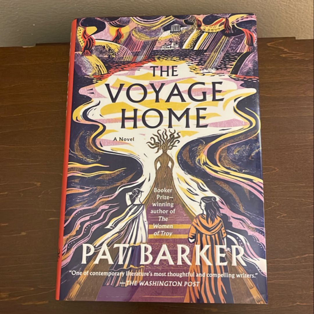 The Voyage Home