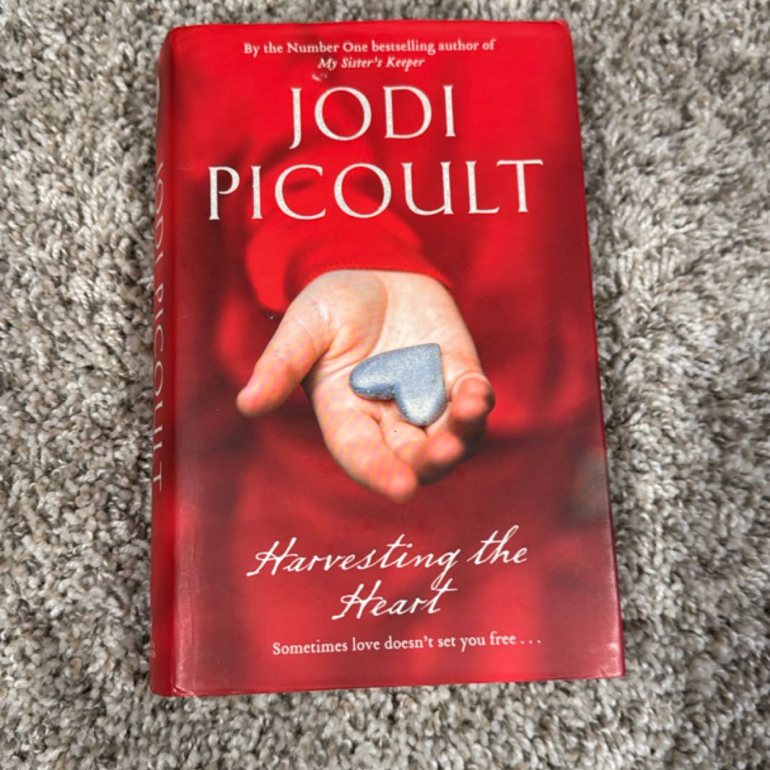 Harvesting the Heart