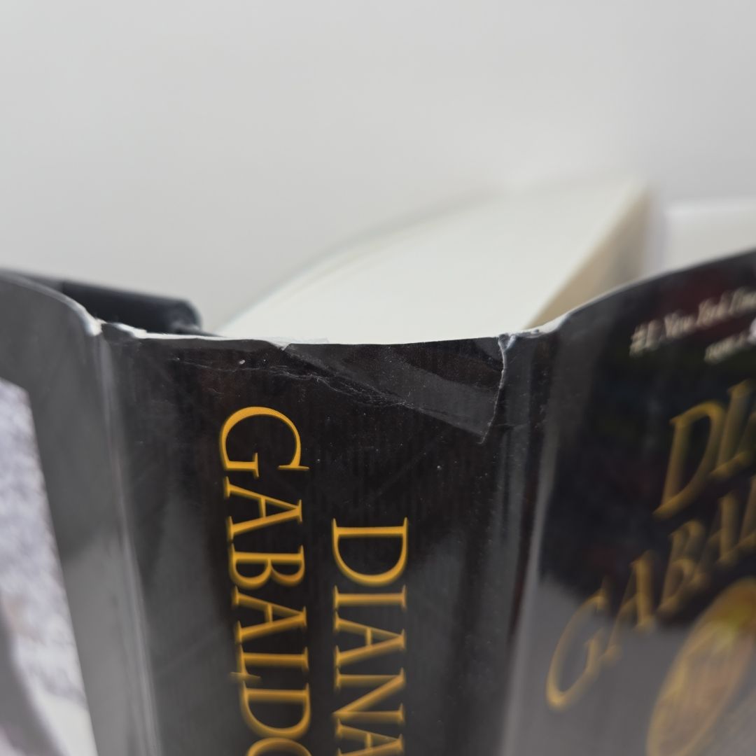 The Outlandish Companion