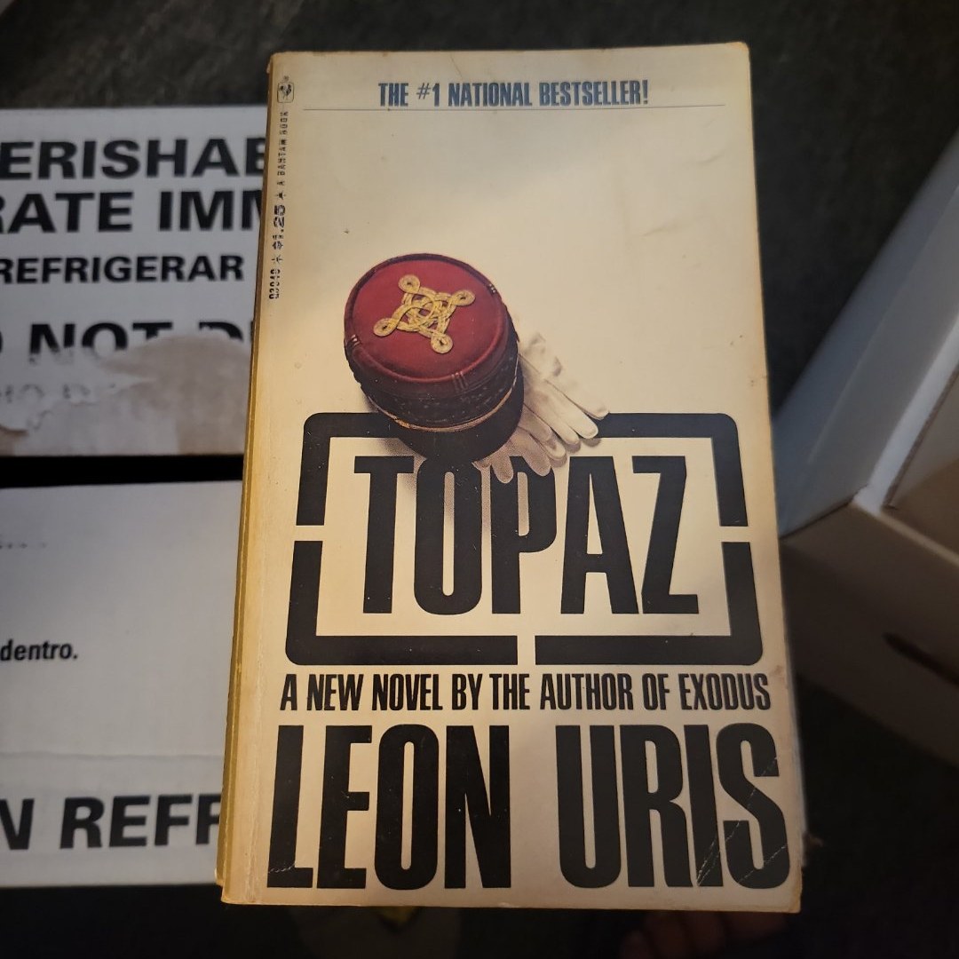 Topaz