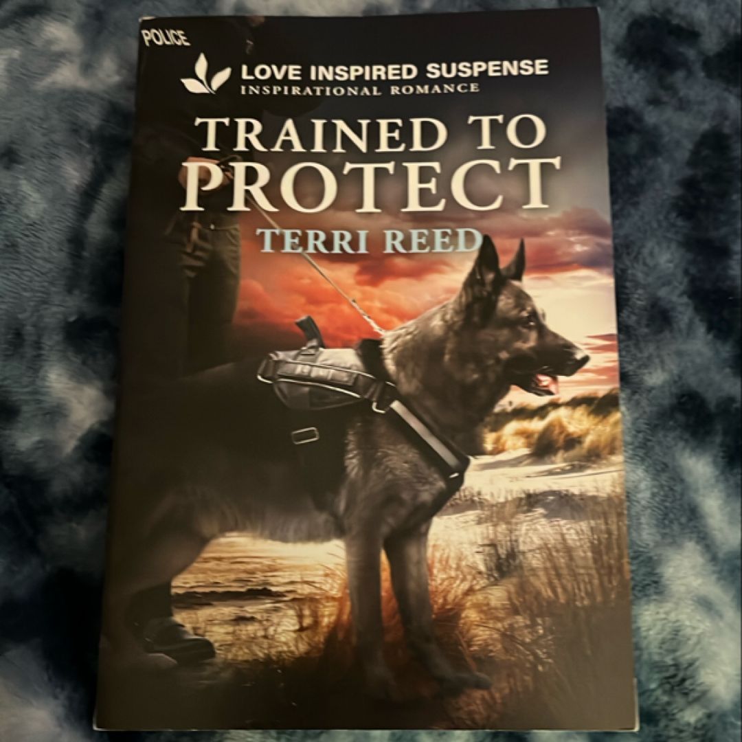 Trained to Protect
