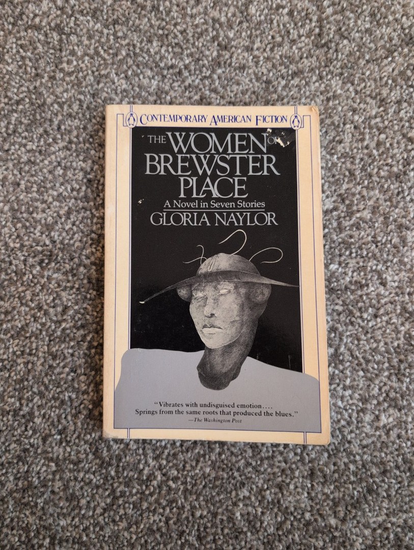 The Women of Brewster Place