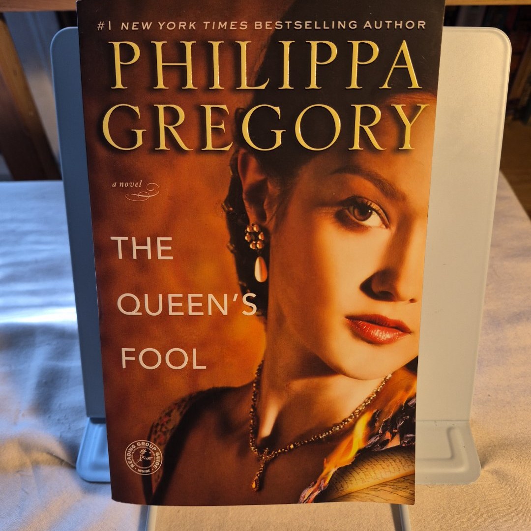 The Queen's Fool