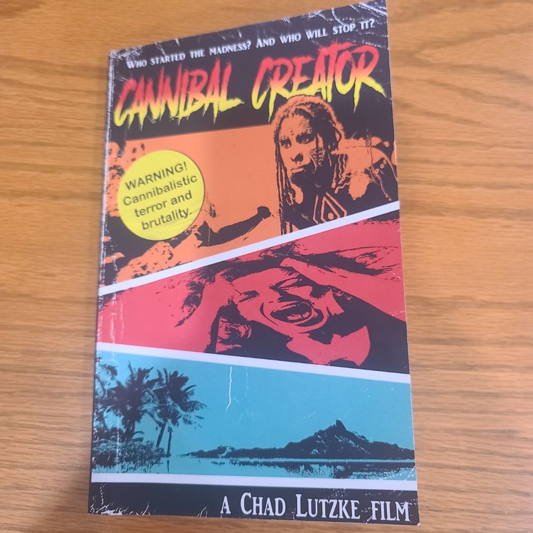 Cannibal Creator
