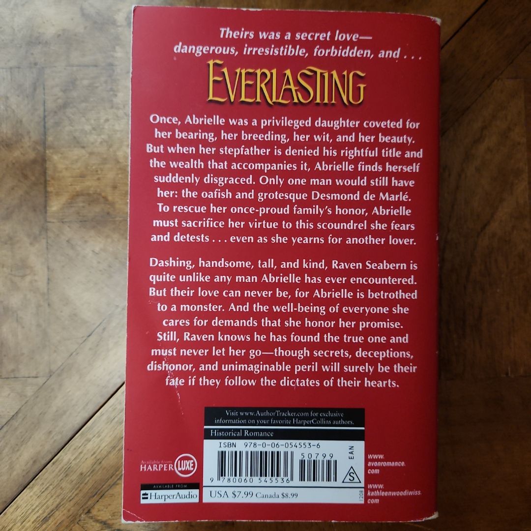 Everlasting