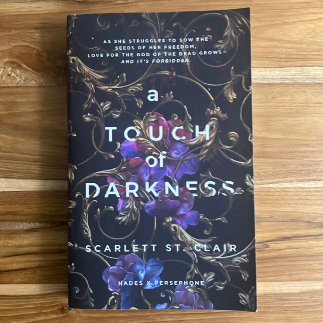 A Touch of Darkness