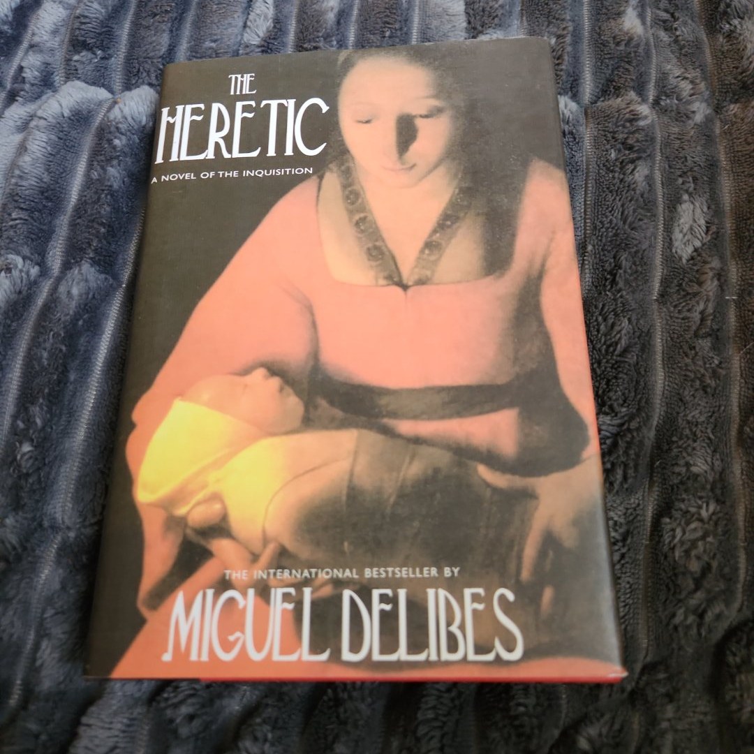 The Heretic