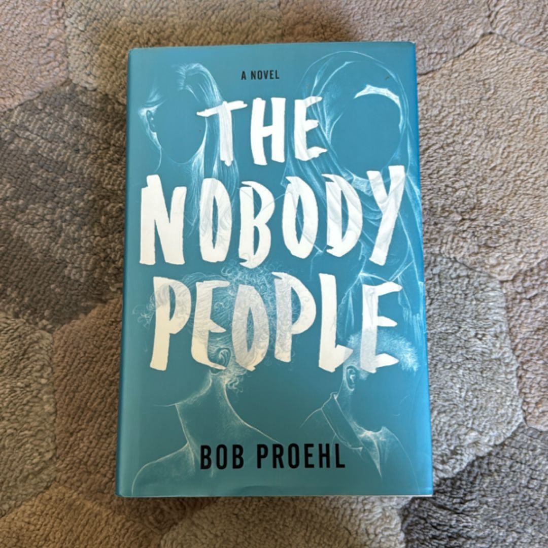 The Nobody People