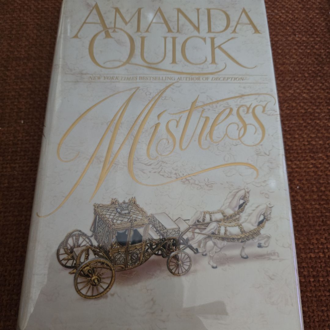 Mistress