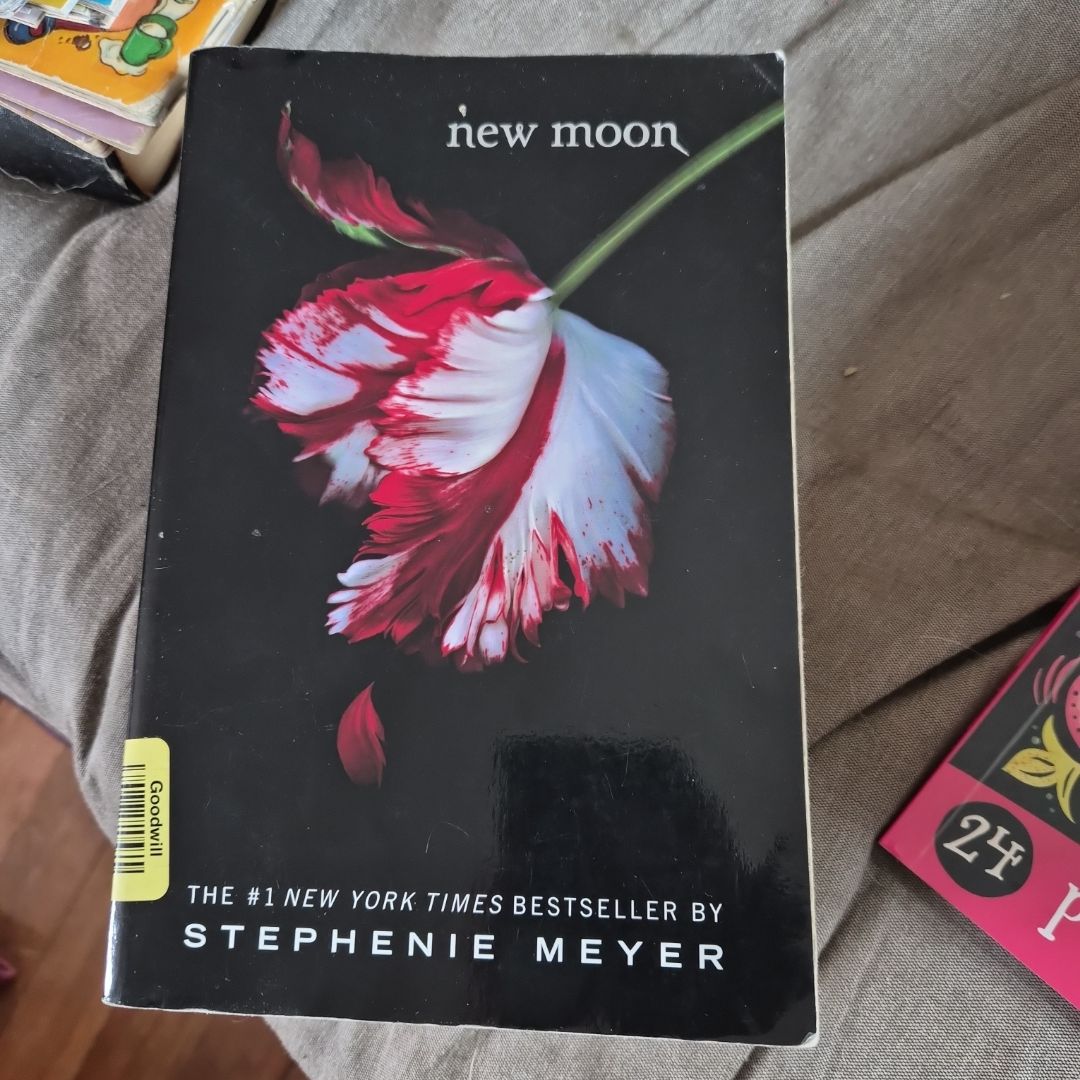 New Moon