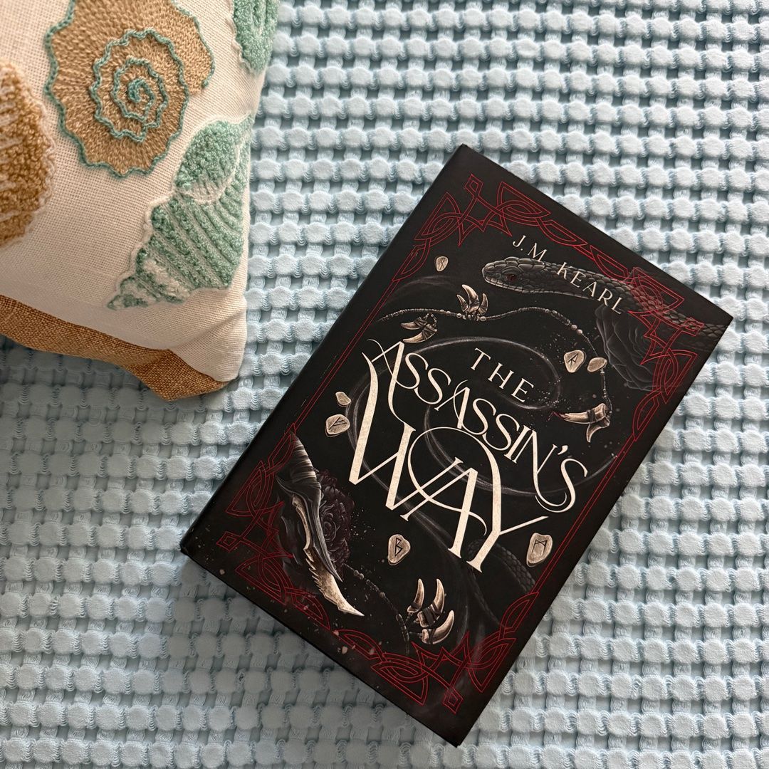 FAIRYLOOT The Assassin's Way
