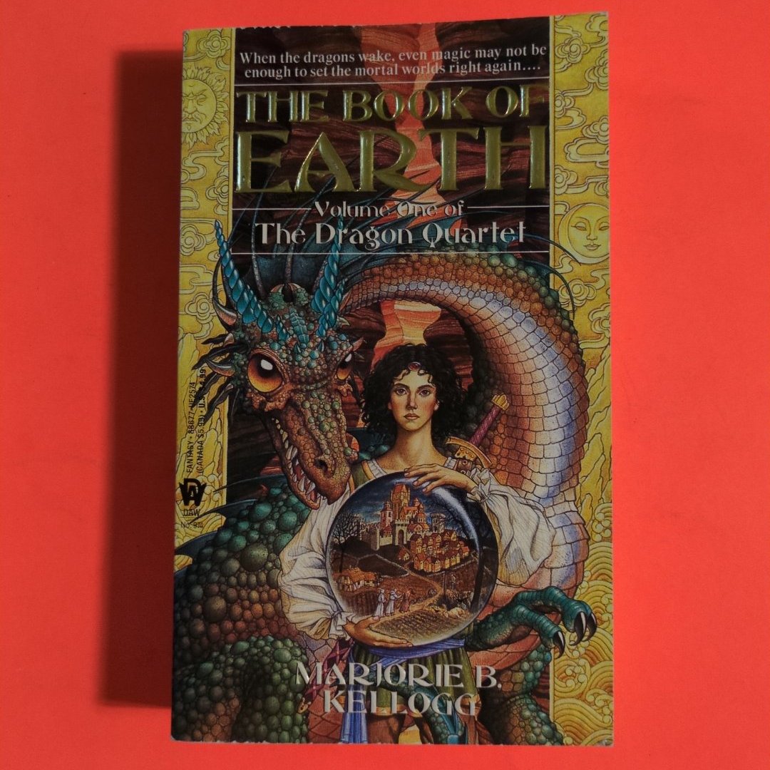 The Book of Earth