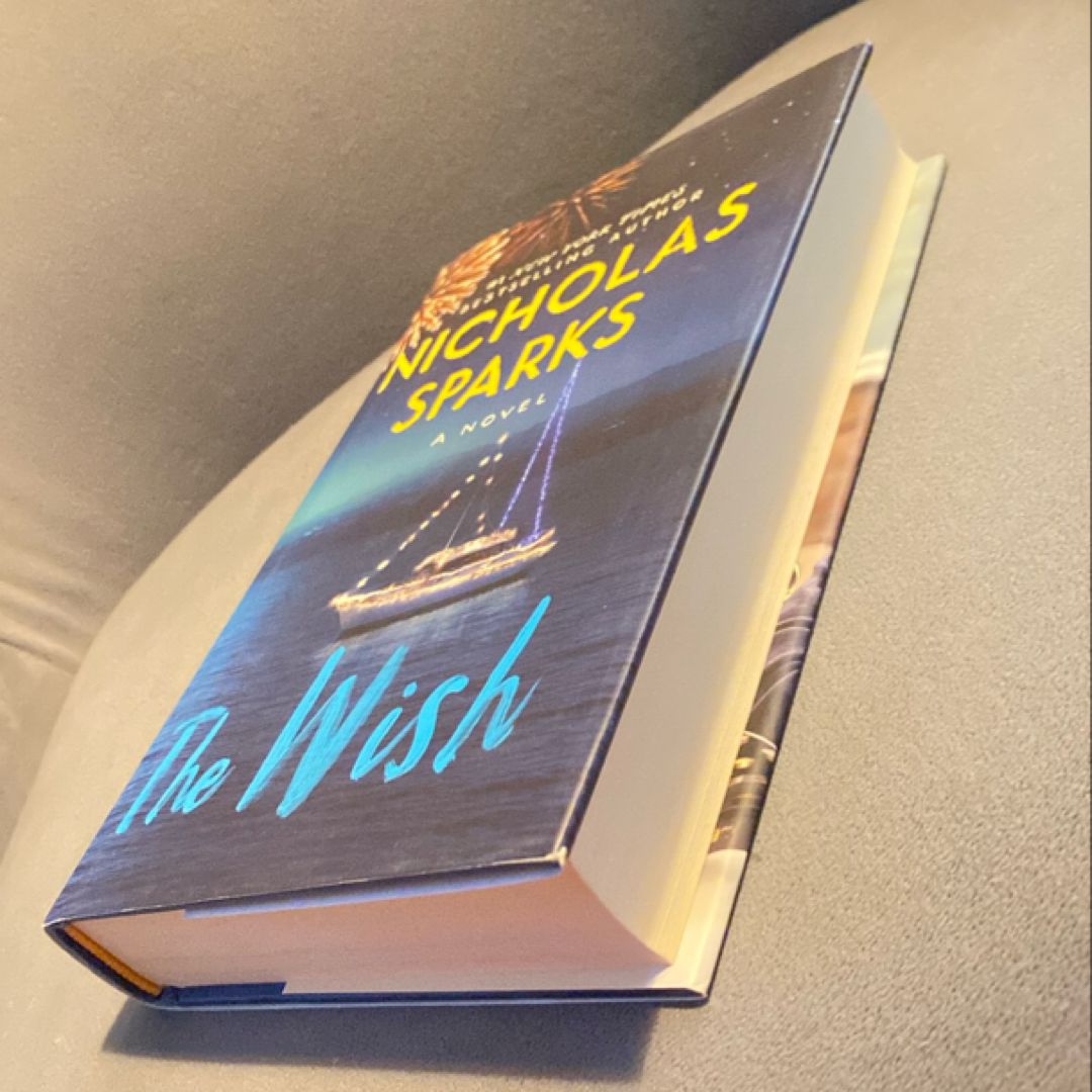 The Wish