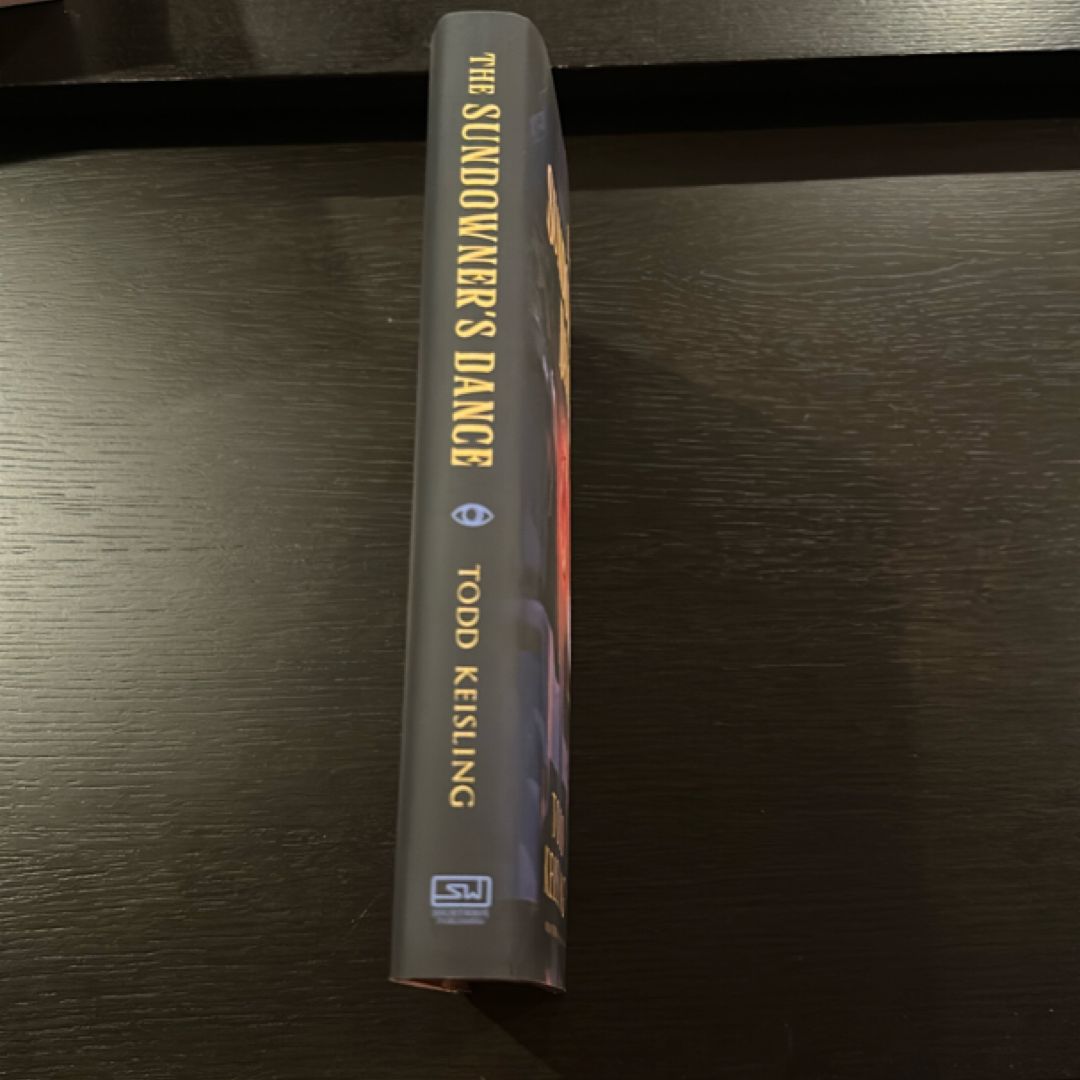 The Sundowner's Dance