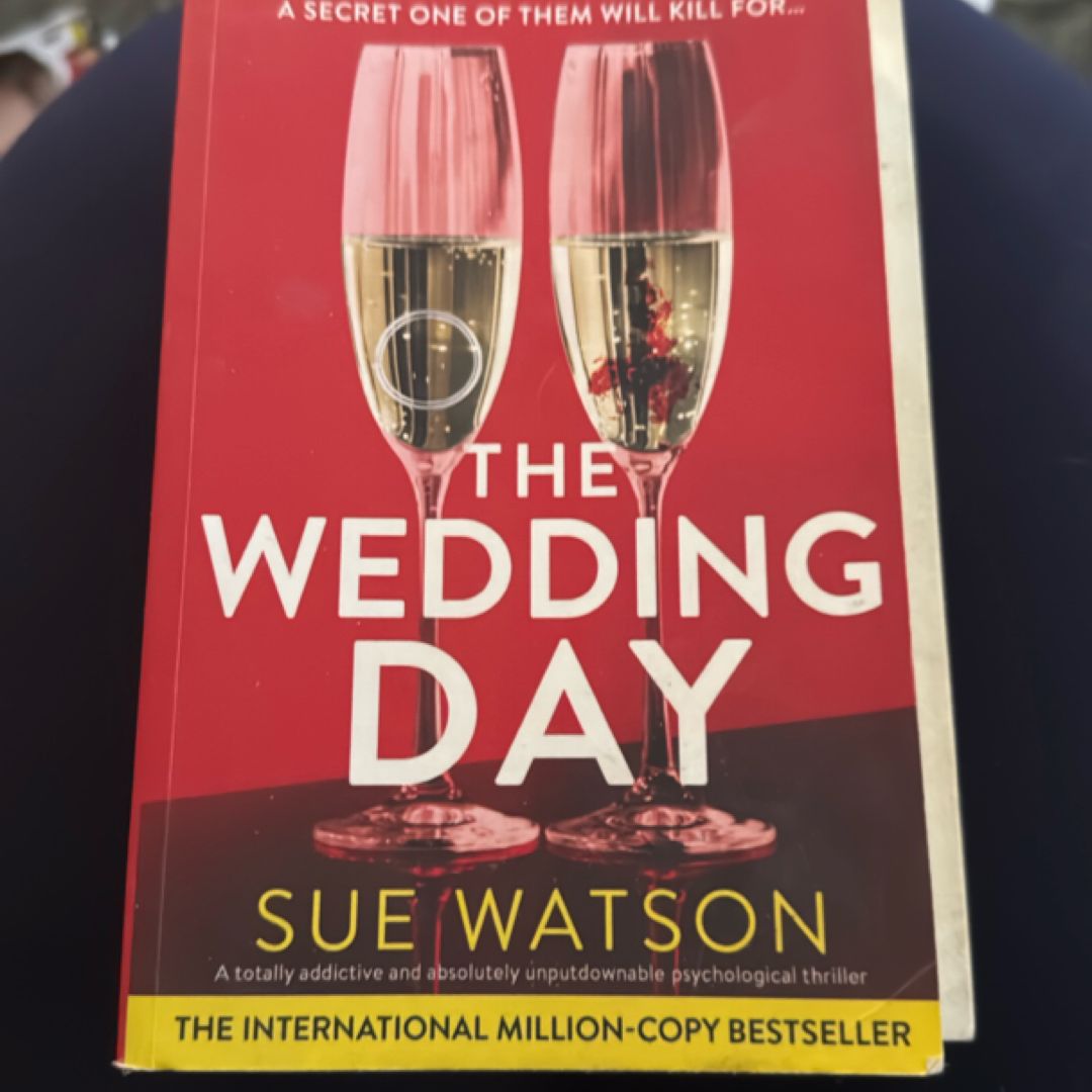 The Wedding Day