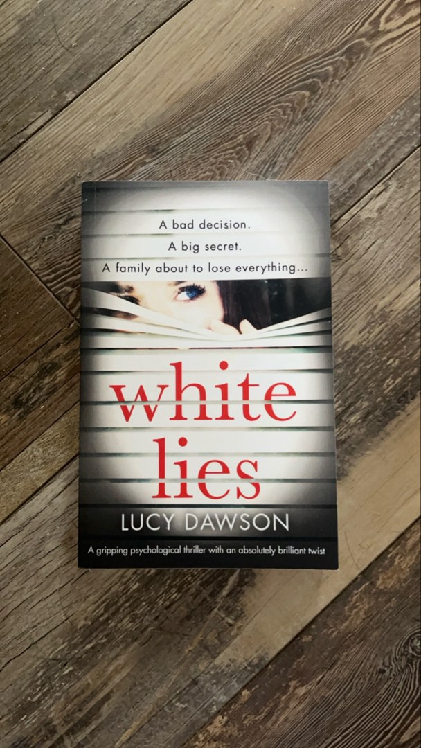 White Lies