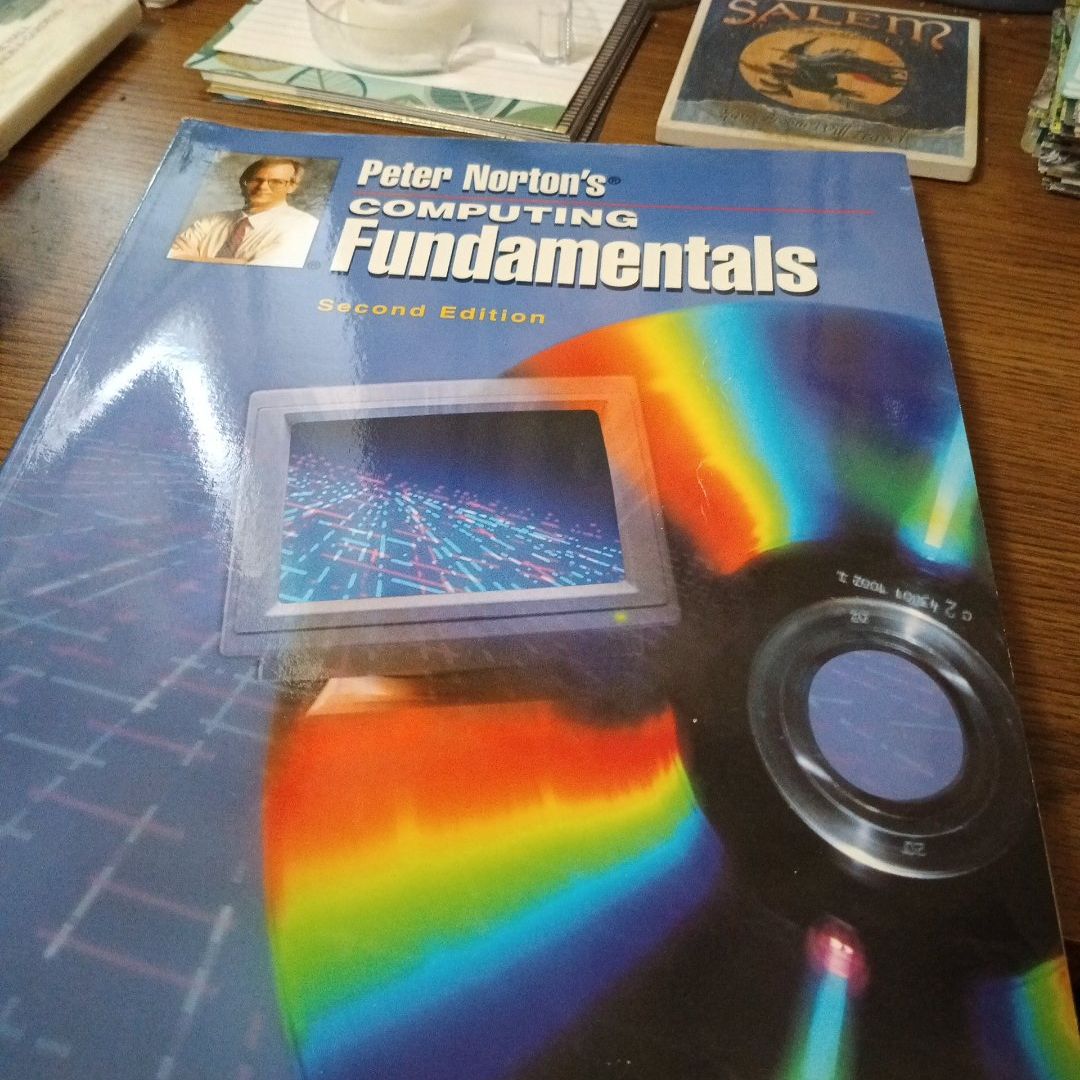 Computing Fundamentals