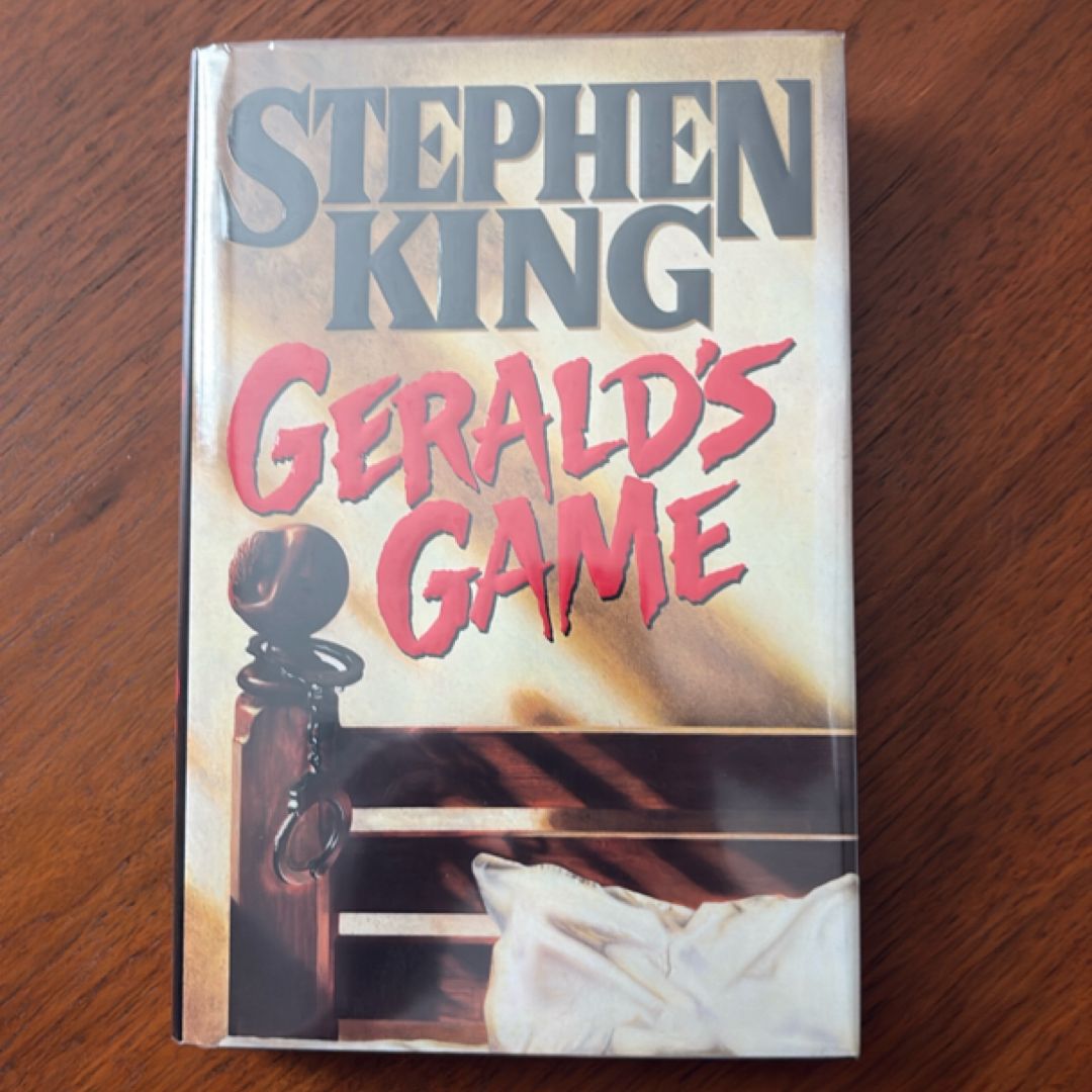 Gerald's Game