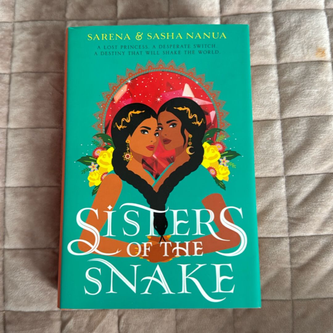 Sisters of the Snake