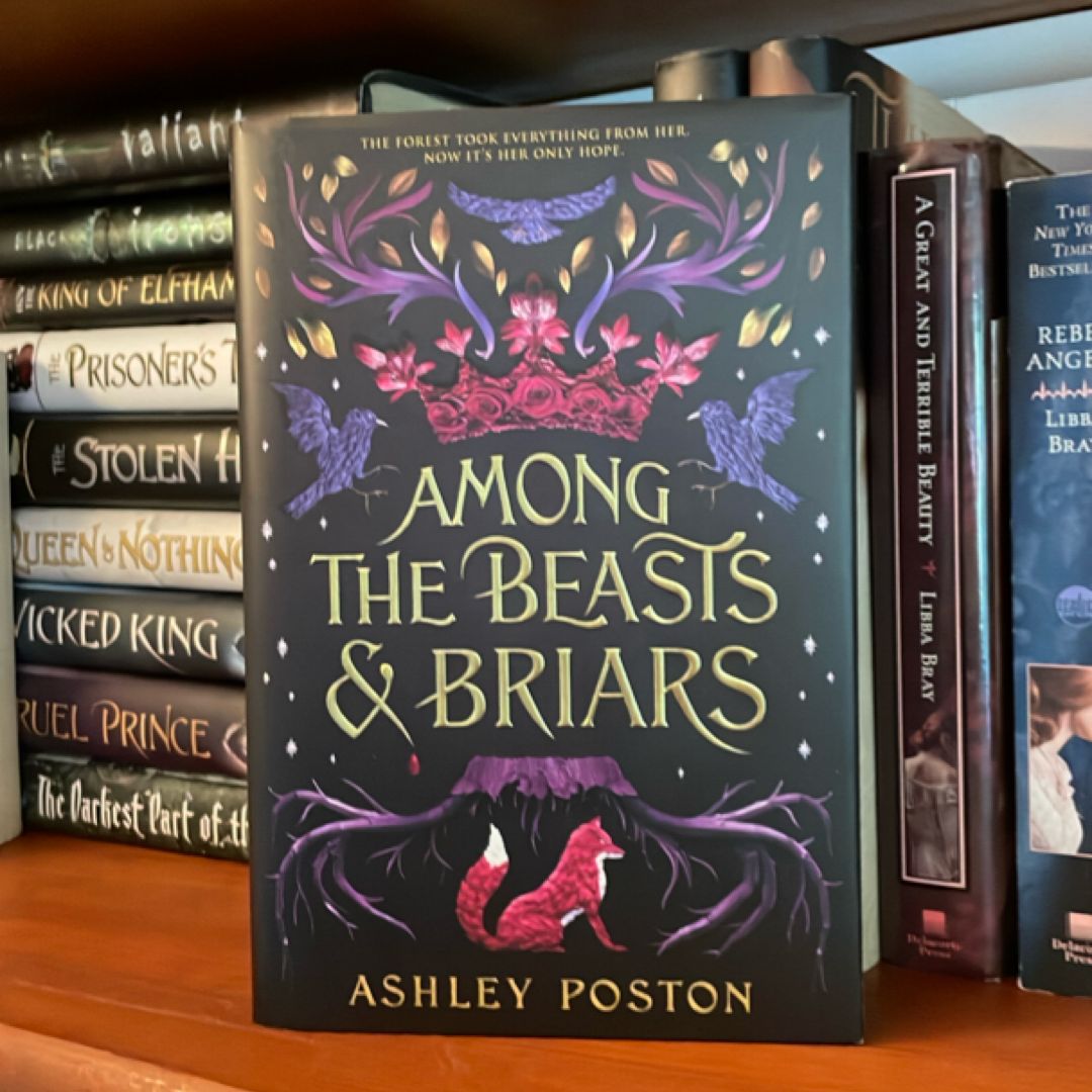 Among the Beasts and Briars