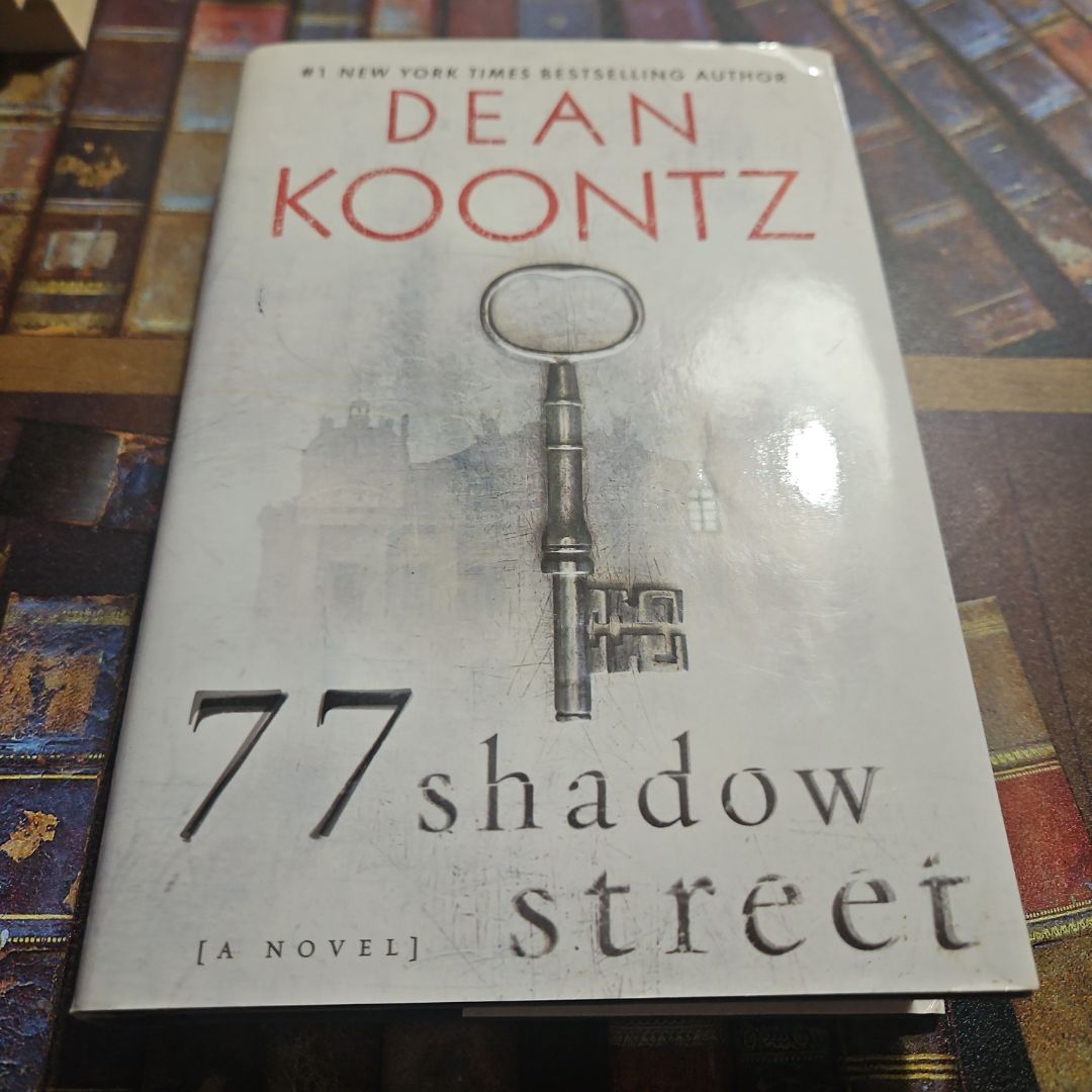 77 Shadow Street