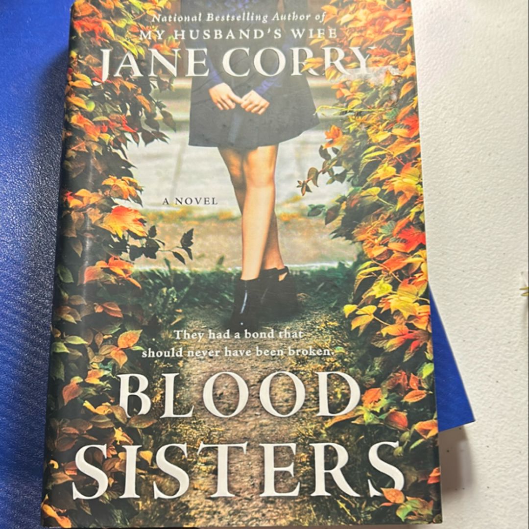 Blood Sisters