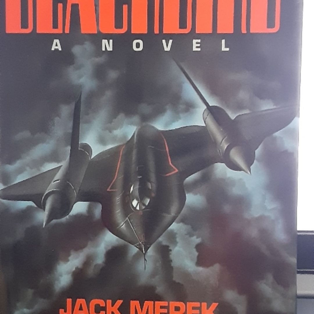 Blackbird