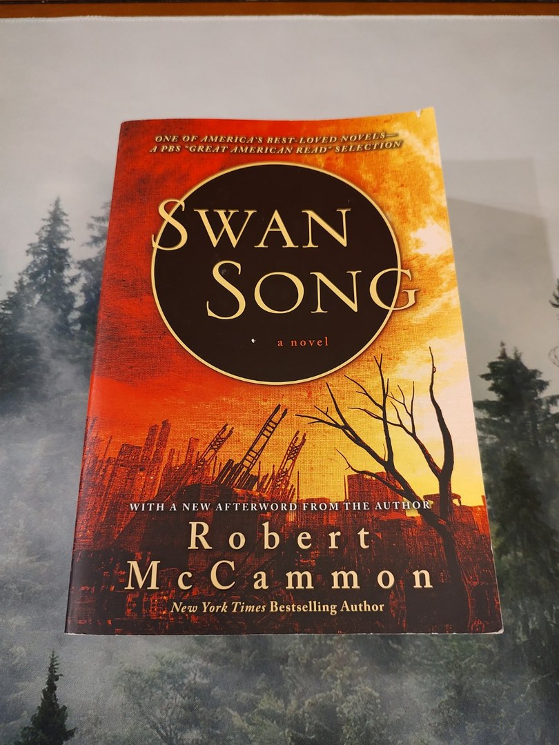 Swan Song