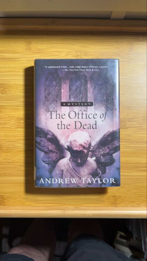 The Office of the Dead