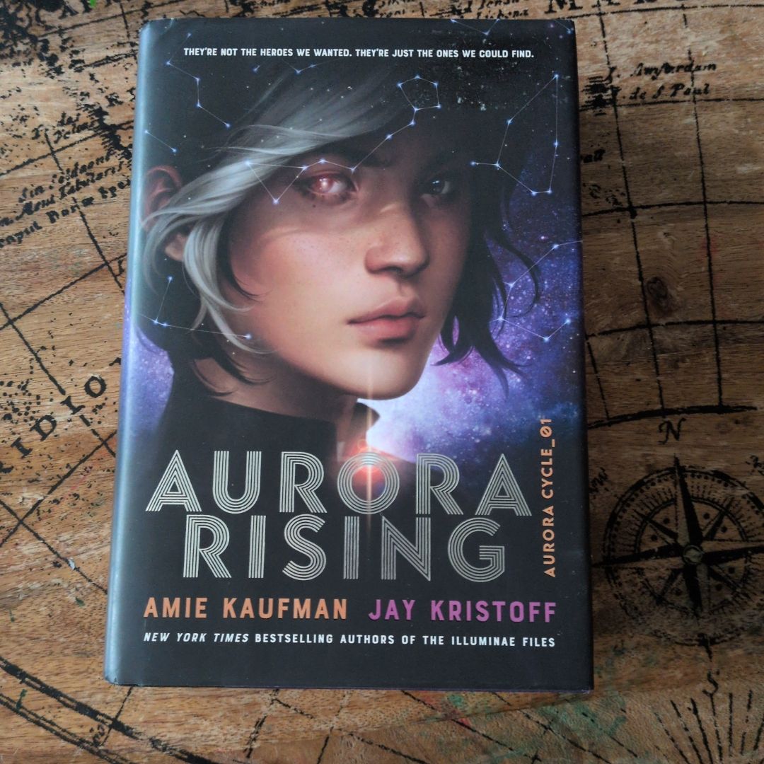 Aurora Rising