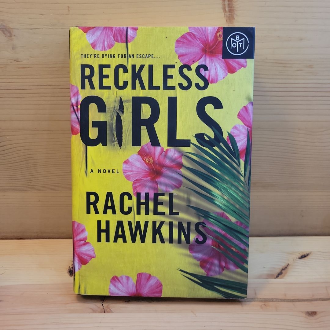 Reckless Girls