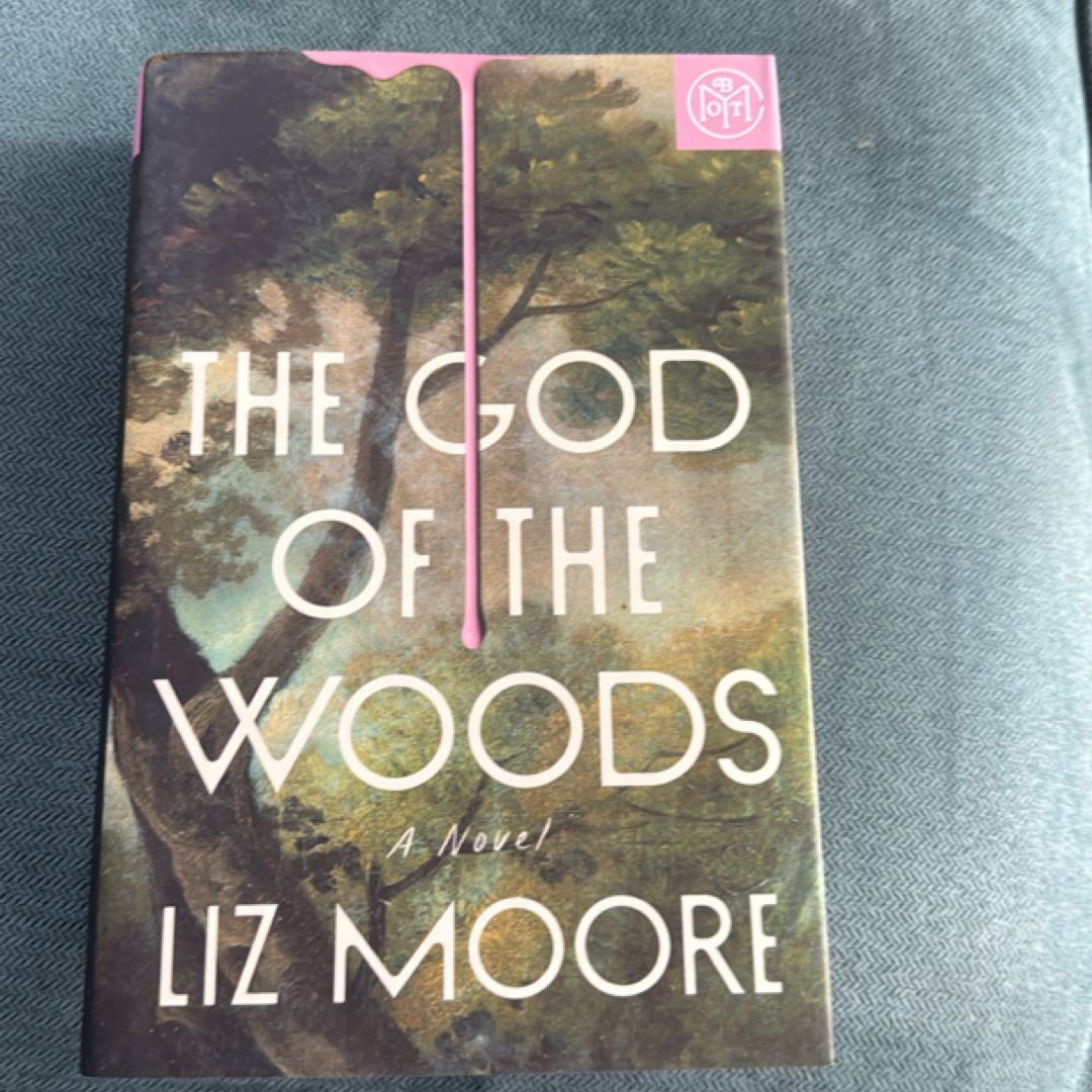 The God of the Woods