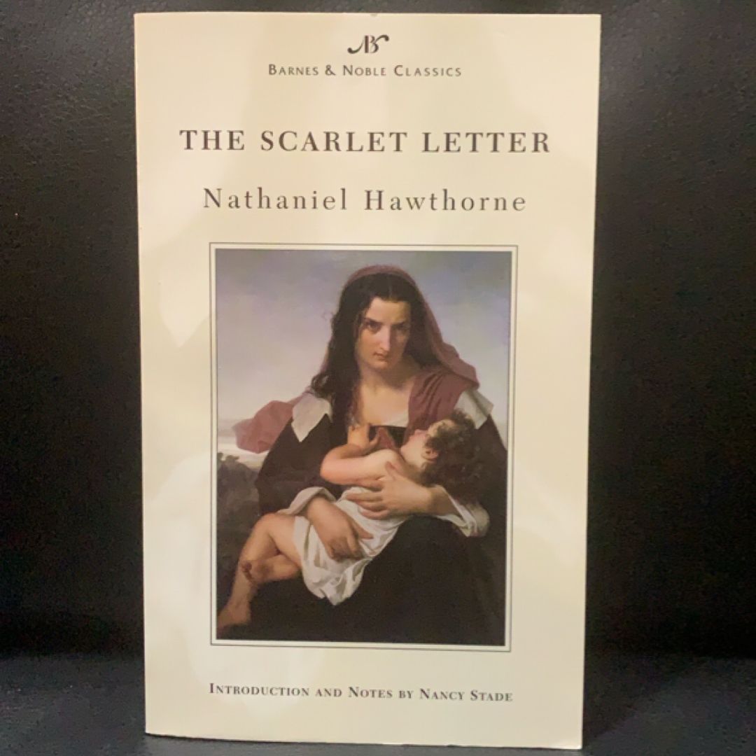 The Scarlet Letter