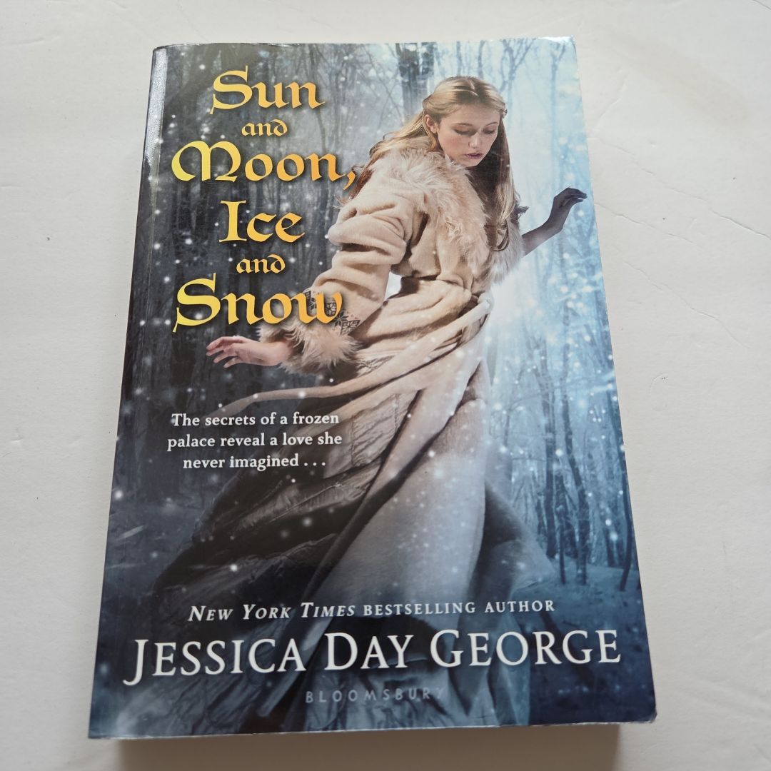 Sun and Moon, Ice and Snow