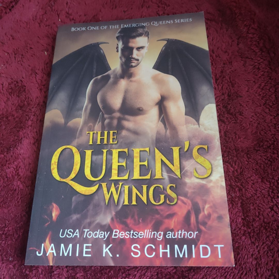 The Queen's Wings