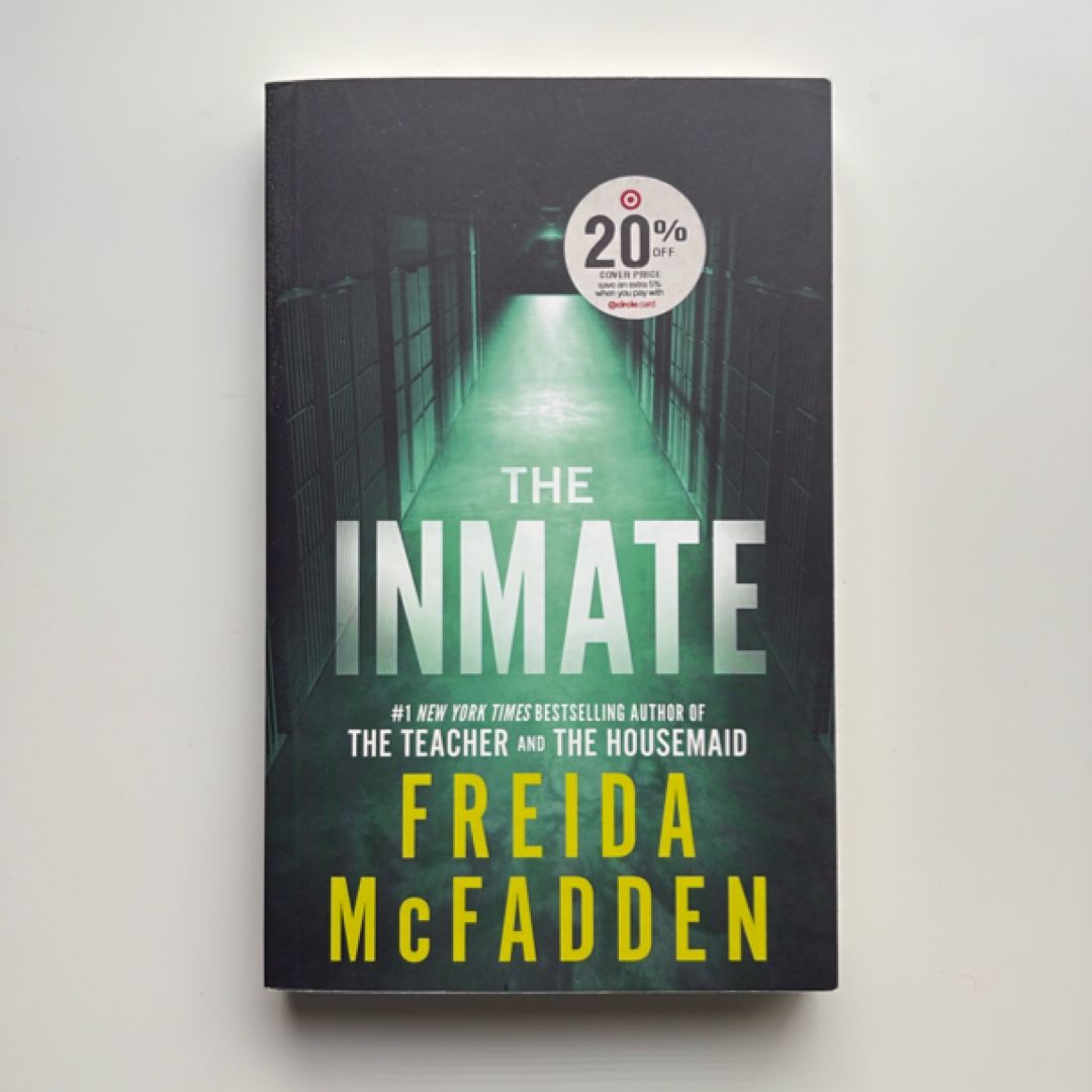 The Inmate